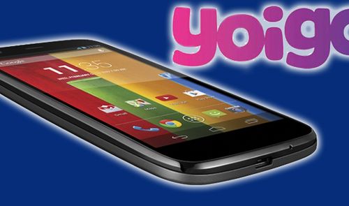 Motorola Moto G