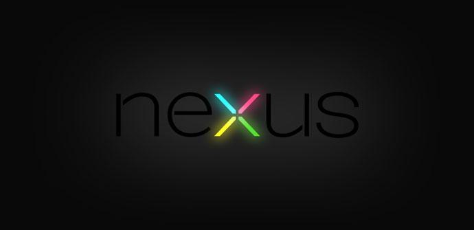Logo de la marca Nexus