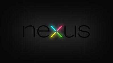 Logo de la marca Nexus
