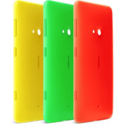 Carcasa de colores para el Nokia Lumia 625