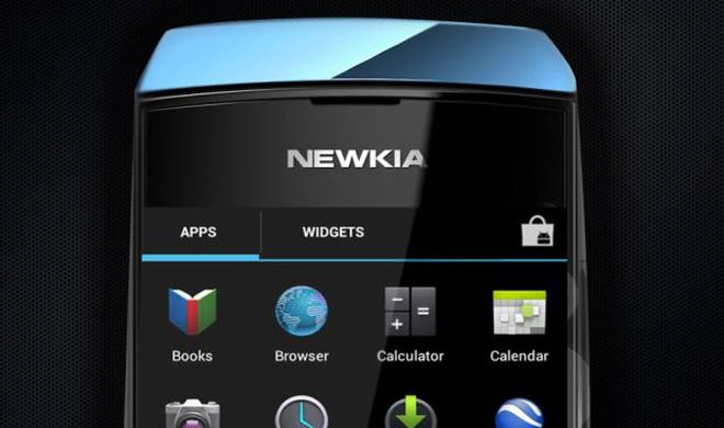 Termian Newkia basado en Nokia Lumia
