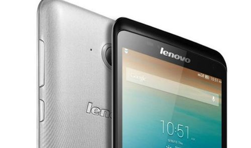 Nuevo Lenovo S930