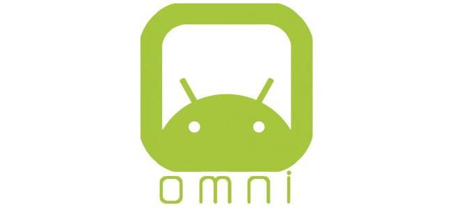 OmniROM Logo