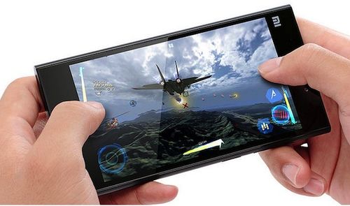 Xiaomi Mi3 AP