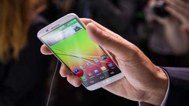 cuerpo lg g2