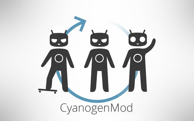 CyanogenMod 11.0 para dispositivos Nexus.