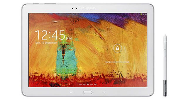 galaxy note 10.1 2014