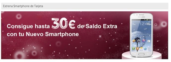 galaxy trend vodafone
