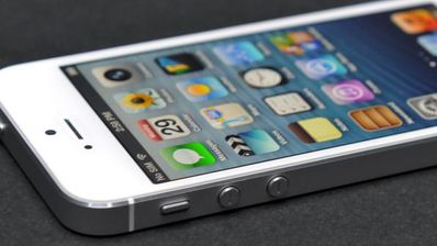 iOS 7