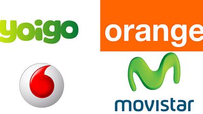 logos operadoras