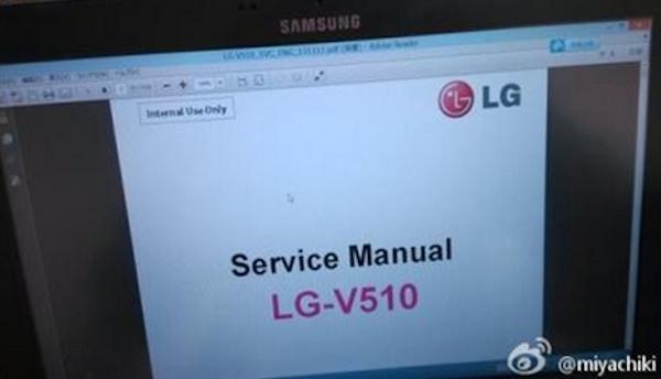 manual lg v510 nexus 8
