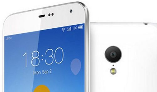 meizu mx3 AP