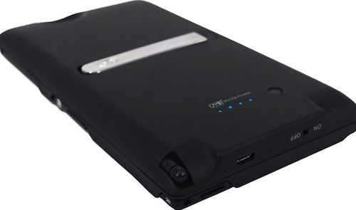 mugen power sony xperia z ultra