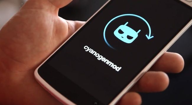 oppo n1 cyanogenmod