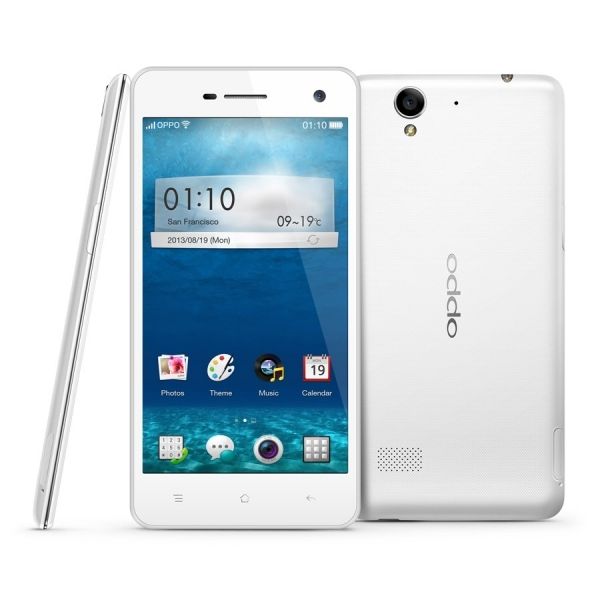 oppo r819