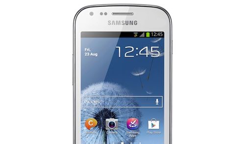 samsung galaxy trend