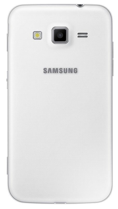 Samsung Galaxy Core Advanced vista trasera