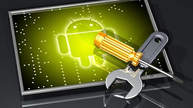 Scene Android