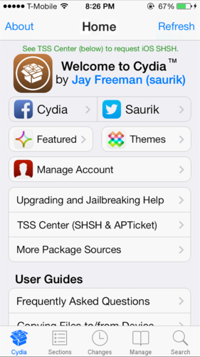 Cydia_for_iOS