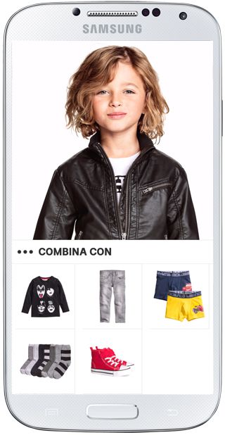 Producto de H&M