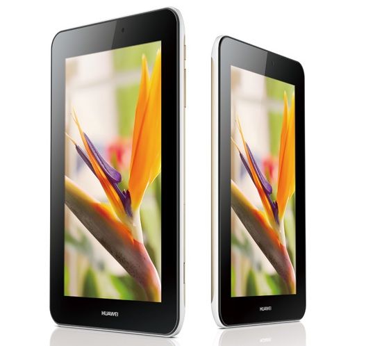 Huawei MediaPad 7 Youth2