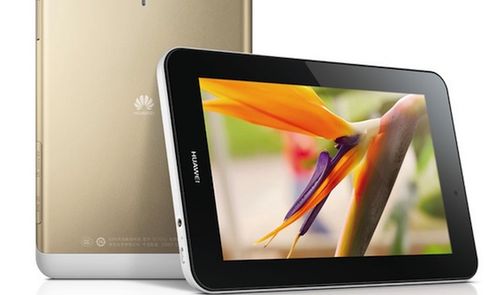 Huawei MediaPad7 Youth2 AP
