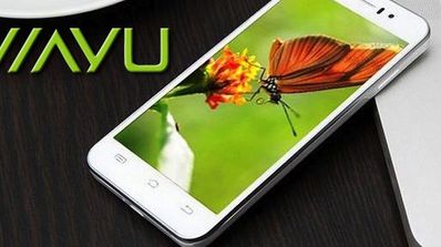 Telefono JiaYu