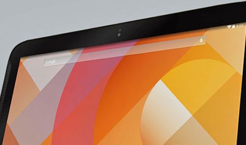 Imagen de Nexus 10 falso