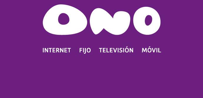 Logotipo de ONO
