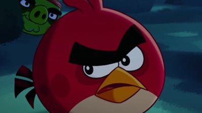Rovio Angry Birds