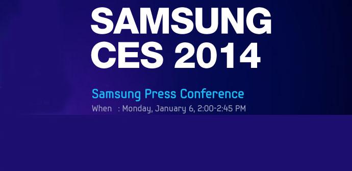 Samsung CES