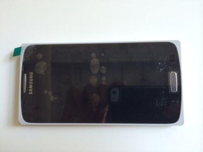 Samsung Tizen OS 01