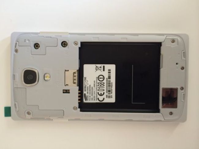 Samsung Tizen OS 02