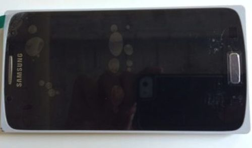 Tizen OS Samsung