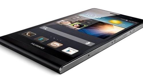 Huawei Ascend P6 S