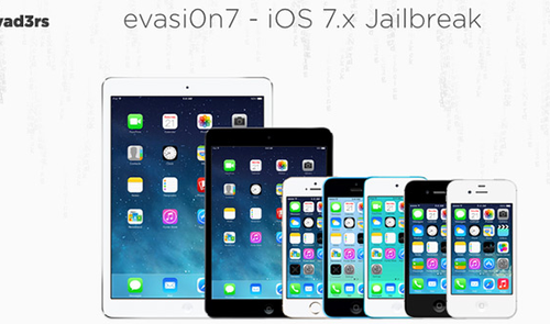 jailbreak evasi0n7