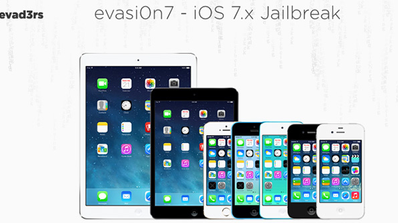 jailbreak evasi0n7