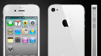 apertura iphone 4