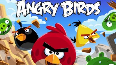app angry birds