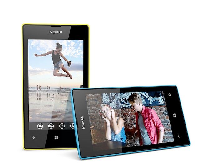 lumia 520