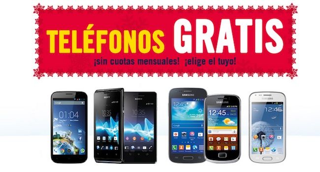 oferta PH portabilidades Orange Yoigo