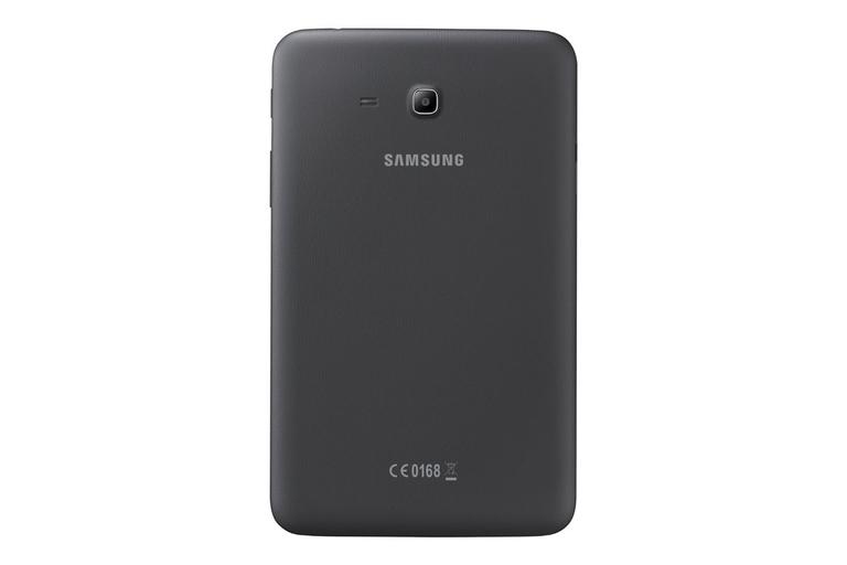 Samsung Galaxy Tab3 Lite vista trasera