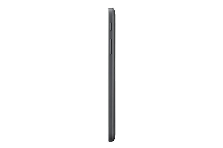 Samsung Galaxy Tab3 Lite vista de perfil