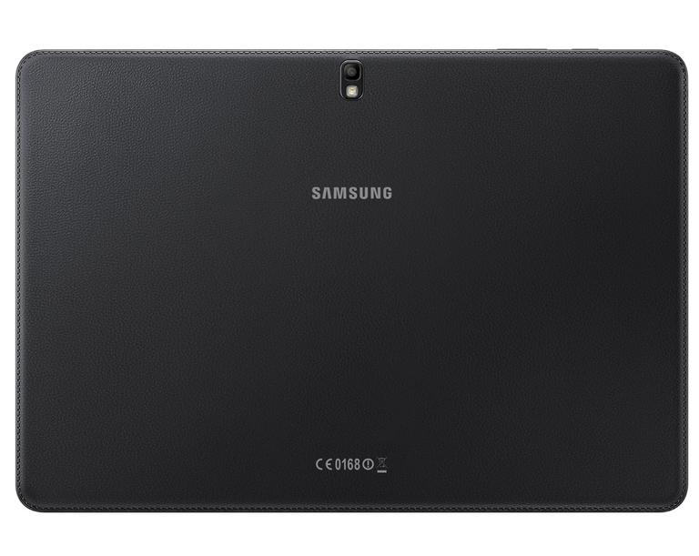 Samsung Galaxy TabPro 12,2 vista trasera