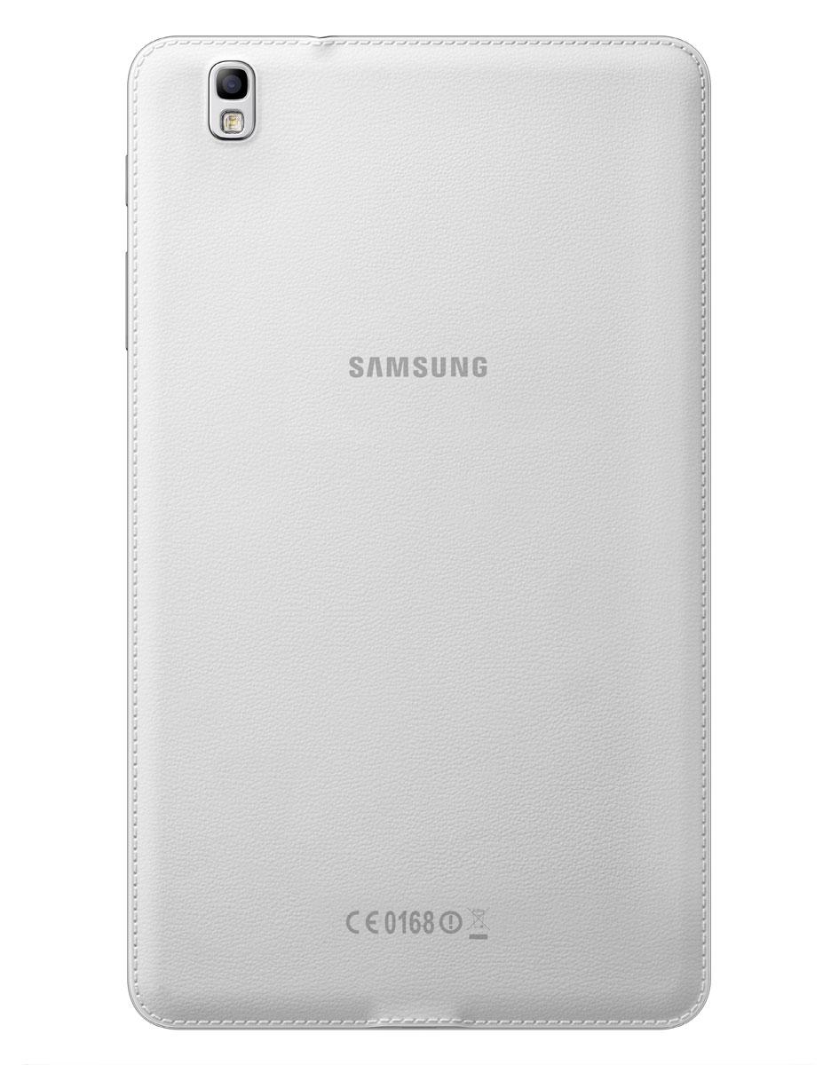 Samsung Galaxy TabPRO 8.4 vista trasera