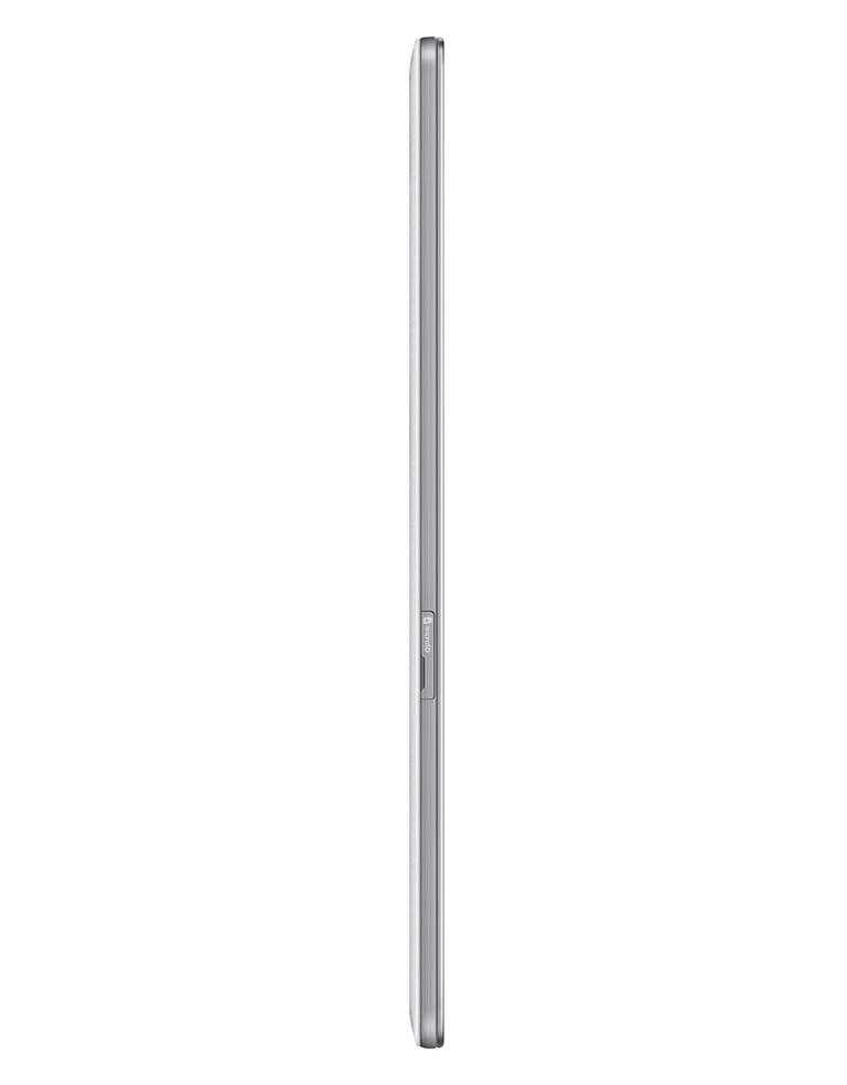 Samsung Galaxy TabPRO 8.4 vista de perfil