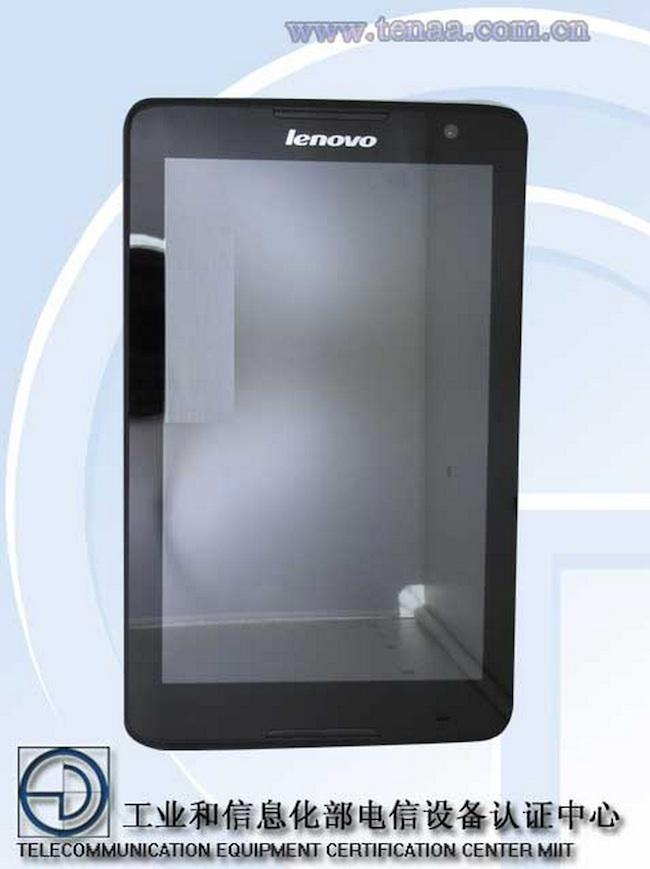 tablet android lenovo A5500