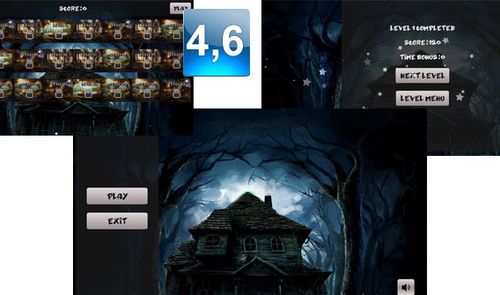Apertura Mystery Hidden Objects