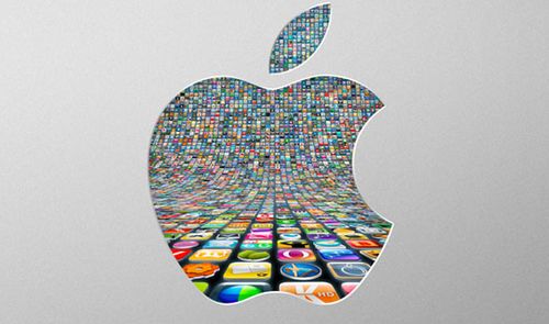 Logotipo de Apple