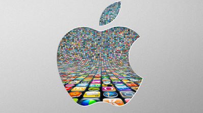 Logotipo de Apple